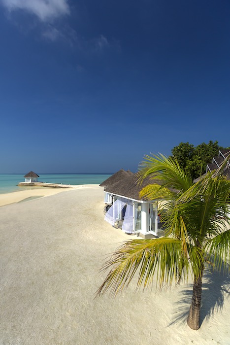 Namaste at Sun Siyam Olhuveli thumbnail 3